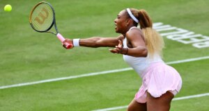 Pilihan Wimbledon 2026, peluang, prediksi Serena Williams: Pakar terbukti mengungkapkan taruhan terbaik untuk undian putri
| beritakitanih Pilihan Wimbledon 2026, peluang, prediksi Serena Williams: Pakar terbukti mengungkapkan taruhan terbaik untuk undian putri
| beritakitanih
