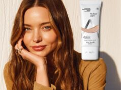 Pilihan Yayasan Apotek “Segar dan Alami” Miranda Kerr Hanya $9
| beritakitanih Pilihan Yayasan Apotek “Segar dan Alami” Miranda Kerr Hanya $9
| beritakitanih