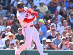 Pilihan home run MLB gratis, peluang untuk 16 Juni: Willson Contreras dalam taruhan terbaik ahli untuk alat peraga pemain HR hari Selasa
| beritakitanih Pilihan home run MLB gratis, peluang untuk 16 Juni: Willson Contreras dalam taruhan terbaik ahli untuk alat peraga pemain HR hari Selasa
| beritakitanih
