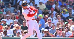 Pilihan home run MLB gratis, peluang untuk 16 Juni: Willson Contreras dalam taruhan terbaik ahli untuk alat peraga pemain HR hari Selasa
| beritakitanih Pilihan home run MLB gratis, peluang untuk 16 Juni: Willson Contreras dalam taruhan terbaik ahli untuk alat peraga pemain HR hari Selasa
| beritakitanih