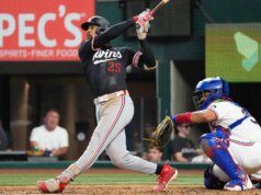 Pilihan home run MLB gratis, peluang untuk 18 Juni: Byron Buxton dalam taruhan terbaik ahli untuk alat peraga pemain HR Kamis
| beritakitanih Pilihan home run MLB gratis, peluang untuk 18 Juni: Byron Buxton dalam taruhan terbaik ahli untuk alat peraga pemain HR Kamis
| beritakitanih