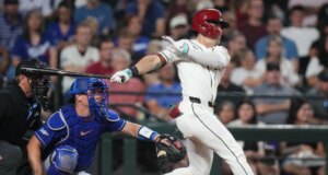Pilihan home run MLB gratis, peluang untuk 6 Juni: Corbin Carroll di antara properti pemain HR teratas untuk hari Sabtu
| beritakitanih Pilihan home run MLB gratis, peluang untuk 6 Juni: Corbin Carroll di antara properti pemain HR teratas untuk hari Sabtu
| beritakitanih