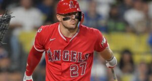 Pilihan home run MLB gratis, peluang untuk 7 Juni: Mike Trout di antara properti pemain HR teratas untuk hari Minggu
| beritakitanih Pilihan home run MLB gratis, peluang untuk 7 Juni: Mike Trout di antara properti pemain HR teratas untuk hari Minggu
| beritakitanih