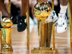 Pilihan para ahli untuk Knicks-Spurs, MVP Final
| beritakitanih Pilihan para ahli untuk Knicks-Spurs, MVP Final
| beritakitanih