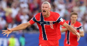 Pilihan, peluang, prediksi Piala Dunia 2026: Taruhan terbaik untuk Prancis-Irak, Norwegia-Senegal pada hari Senin
| beritakitanih Pilihan, peluang, prediksi Piala Dunia 2026: Taruhan terbaik untuk Prancis-Irak, Norwegia-Senegal pada hari Senin
| beritakitanih