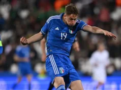 Pio Esposito: Perubahan baru dalam masa depan target United di Inter Milan
| beritakitanih Pio Esposito: Perubahan baru dalam masa depan target United di Inter Milan
| beritakitanih