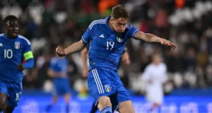 Pio Esposito: Perubahan baru dalam masa depan target United di Inter Milan
| beritakitanih Pio Esposito: Perubahan baru dalam masa depan target United di Inter Milan
| beritakitanih