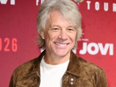 Pita Suara Jon Bon Jovi Siap untuk Tur Selamanya: ‘Saya Sepenuhnya Sembuh’
| beritakitanih Pita Suara Jon Bon Jovi Siap untuk Tur Selamanya: 'Saya Sepenuhnya Sembuh'
| beritakitanih