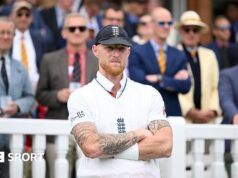 Pitch Lord tidak menguntungkan format Tes – Stokes
| beritakitanih Pitch Lord tidak menguntungkan format Tes - Stokes
| beritakitanih