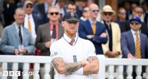 Pitch Lord tidak menguntungkan format Tes – Stokes
| beritakitanih Pitch Lord tidak menguntungkan format Tes - Stokes
| beritakitanih