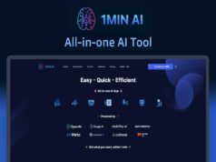 Platform baru memberi Anda akses seumur hidup ke ChatGPT, Gemini, Claude, dan banyak lagi, dan biayanya hanya $70 selama Hari Kesepakatan
| beritakitanih Platform baru memberi Anda akses seumur hidup ke ChatGPT, Gemini, Claude, dan banyak lagi, dan biayanya hanya $70 selama Hari Kesepakatan
| beritakitanih