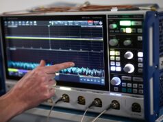 Platform frekuensi radio baru mencapai 85% akurasi sinyal real-time di bawah satu watt
| beritakitanih Platform frekuensi radio baru mencapai 85% akurasi sinyal real-time di bawah satu watt
| beritakitanih