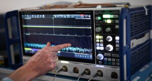 Platform frekuensi radio baru mencapai 85% akurasi sinyal real-time di bawah satu watt
| beritakitanih Platform frekuensi radio baru mencapai 85% akurasi sinyal real-time di bawah satu watt
| beritakitanih