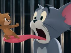Plot “Rom-Com In The Style Of La La Land” Film Tom & Jerry Baru Diungkap Oleh Penulis
| beritakitanih Plot "Rom-Com In The Style Of La La Land" Film Tom & Jerry Baru Diungkap Oleh Penulis
| beritakitanih