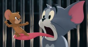 Plot “Rom-Com In The Style Of La La Land” Film Tom & Jerry Baru Diungkap Oleh Penulis
| beritakitanih Plot "Rom-Com In The Style Of La La Land" Film Tom & Jerry Baru Diungkap Oleh Penulis
| beritakitanih