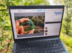 Plugin AI Krita melakukan apa yang Photoshop kenakan biaya $120 per tahun, dan hasilnya mengejutkan saya
| beritakitanih Plugin AI Krita melakukan apa yang Photoshop kenakan biaya $120 per tahun, dan hasilnya mengejutkan saya
| beritakitanih
