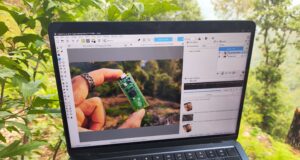Plugin AI Krita melakukan apa yang Photoshop kenakan biaya $120 per tahun, dan hasilnya mengejutkan saya
| beritakitanih Plugin AI Krita melakukan apa yang Photoshop kenakan biaya $120 per tahun, dan hasilnya mengejutkan saya
| beritakitanih