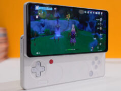 Pocket Play Ayaneo memadukan perangkat genggam gaming dengan ponsel geser
| beritakitanih Pocket Play Ayaneo memadukan perangkat genggam gaming dengan ponsel geser
| beritakitanih