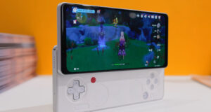 Pocket Play Ayaneo memadukan perangkat genggam gaming dengan ponsel geser
| beritakitanih Pocket Play Ayaneo memadukan perangkat genggam gaming dengan ponsel geser
| beritakitanih