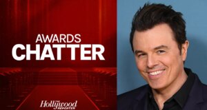 Pod ‘Awards Chatter’: Seth MacFarlane di Serial TV ‘Ted’-nya, Kapan Harus Mengharapkan Film ‘Family Guy’ dan Mengapa “The Emmys Are So F***ed Up”
| beritakitanih Pod 'Awards Chatter': Seth MacFarlane di Serial TV 'Ted'-nya, Kapan Harus Mengharapkan Film 'Family Guy' dan Mengapa “The Emmys Are So F***ed Up”
| beritakitanih