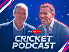 Podcast: Reaksi para pakar saat Stokes mengumumkan pensiun dan Selandia Baru hampir menang
| beritakitanih Podcast: Reaksi para pakar saat Stokes mengumumkan pensiun dan Selandia Baru hampir menang
| beritakitanih