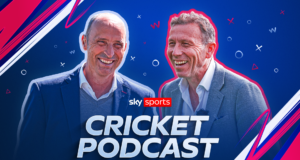 Podcast: Reaksi para pakar saat Stokes mengumumkan pensiun dan Selandia Baru hampir menang
| beritakitanih Podcast: Reaksi para pakar saat Stokes mengumumkan pensiun dan Selandia Baru hampir menang
| beritakitanih