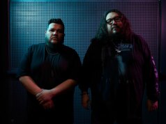 Podcast “The Indigenous Setlist” Akan Menyoroti Dunia Musik Pribumi dan Pribumi yang Berkembang
| beritakitanih Podcast "The Indigenous Setlist" Akan Menyoroti Dunia Musik Pribumi dan Pribumi yang Berkembang
| beritakitanih