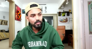 Polisi dunia maya mendakwa YouTuber kontroversial Thoppi karena diduga memposting konten cabul
| beritakitanih Polisi dunia maya mendakwa YouTuber kontroversial Thoppi karena diduga memposting konten cabul
| beritakitanih