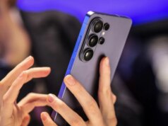 Ponsel Samsung Galaxy Mendapatkan Salah Satu Fitur Keamanan Terbaik iPhone
| beritakitanih Ponsel Samsung Galaxy Mendapatkan Salah Satu Fitur Keamanan Terbaik iPhone
| beritakitanih