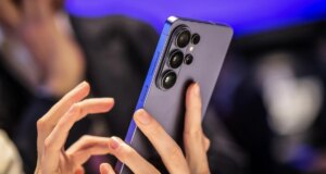 Ponsel Samsung Galaxy Mendapatkan Salah Satu Fitur Keamanan Terbaik iPhone
| beritakitanih Ponsel Samsung Galaxy Mendapatkan Salah Satu Fitur Keamanan Terbaik iPhone
| beritakitanih