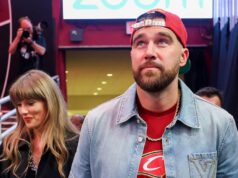 Popularitas Travis Kelce Meningkat Sebelum Musim NFL 2026: Lihat Angkanya
| beritakitanih Popularitas Travis Kelce Meningkat Sebelum Musim NFL 2026: Lihat Angkanya
| beritakitanih