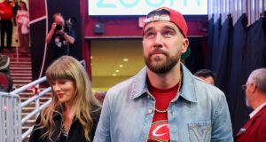 Popularitas Travis Kelce Meningkat Sebelum Musim NFL 2026: Lihat Angkanya
| beritakitanih Popularitas Travis Kelce Meningkat Sebelum Musim NFL 2026: Lihat Angkanya
| beritakitanih