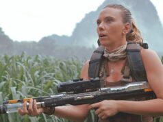 Potensi Jurassic World Rebirth 2 Scarlett Johansson Mendapat Pembaruan Baru Dari Penulis
| beritakitanih Potensi Jurassic World Rebirth 2 Scarlett Johansson Mendapat Pembaruan Baru Dari Penulis
| beritakitanih