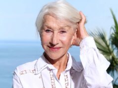 Potongan Bixie Asimetris Helen Mirren Siap untuk Musim Panas—Lihat Fotonya
| beritakitanih Potongan Bixie Asimetris Helen Mirren Siap untuk Musim Panas—Lihat Fotonya
| beritakitanih