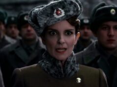 Potongan Panjang Film Tina Fey Tercinta Tiba di Disney+ Hari Ini
| beritakitanih Potongan Panjang Film Tina Fey Tercinta Tiba di Disney+ Hari Ini
| beritakitanih
