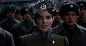 Potongan Panjang Film Tina Fey Tercinta Tiba di Disney+ Hari Ini
| beritakitanih Potongan Panjang Film Tina Fey Tercinta Tiba di Disney+ Hari Ini
| beritakitanih