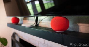 Praktis: Google Home Speakers adalah opsi termudah untuk Google TV Streamer Anda
| beritakitanih Praktis: Google Home Speakers adalah opsi termudah untuk Google TV Streamer Anda
| beritakitanih