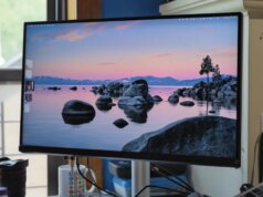 Praktis: MA270S baru BenQ adalah layar 5K 27 inci mengkilap yang dibuat untuk Mac
| beritakitanih Praktis: MA270S baru BenQ adalah layar 5K 27 inci mengkilap yang dibuat untuk Mac
| beritakitanih