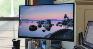 Praktis: MA270S baru BenQ adalah layar 5K 27 inci mengkilap yang dibuat untuk Mac
| beritakitanih Praktis: MA270S baru BenQ adalah layar 5K 27 inci mengkilap yang dibuat untuk Mac
| beritakitanih