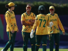 Pratinjau Afrika Selatan, Piala Dunia T20 Wanita 2026: Bisakah legenda yang kembali membawa pulang trofi yang sulit dipahami?
| beritakitanih Pratinjau Afrika Selatan, Piala Dunia T20 Wanita 2026: Bisakah legenda yang kembali membawa pulang trofi yang sulit dipahami?
| beritakitanih