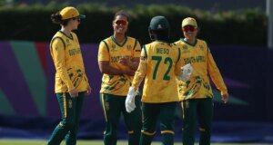 Pratinjau Afrika Selatan, Piala Dunia T20 Wanita 2026: Bisakah legenda yang kembali membawa pulang trofi yang sulit dipahami?
| beritakitanih Pratinjau Afrika Selatan, Piala Dunia T20 Wanita 2026: Bisakah legenda yang kembali membawa pulang trofi yang sulit dipahami?
| beritakitanih