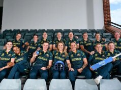 Pratinjau Australia, Piala Dunia T20 Wanita 2026: Bisakah mereka melepaskan beban karena tidak lagi menjadi favorit?
| beritakitanih Pratinjau Australia, Piala Dunia T20 Wanita 2026: Bisakah mereka melepaskan beban karena tidak lagi menjadi favorit?
| beritakitanih