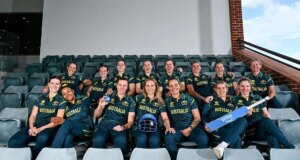 Pratinjau Australia, Piala Dunia T20 Wanita 2026: Bisakah mereka melepaskan beban karena tidak lagi menjadi favorit?
| beritakitanih Pratinjau Australia, Piala Dunia T20 Wanita 2026: Bisakah mereka melepaskan beban karena tidak lagi menjadi favorit?
| beritakitanih