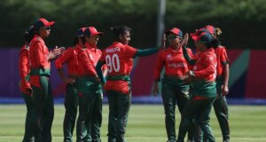 Pratinjau Bangladesh, Piala Dunia T20 Wanita 2026: Tantangan berat menanti tugas pertama Inggris
| beritakitanih Pratinjau Bangladesh, Piala Dunia T20 Wanita 2026: Tantangan berat menanti tugas pertama Inggris
| beritakitanih