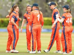 Pratinjau Belanda, Piala Dunia T20 Wanita 2026: Kenaikan pesat menghadapi ujian terberat – dapatkah Belanda menimbulkan gangguan?
| beritakitanih Pratinjau Belanda, Piala Dunia T20 Wanita 2026: Kenaikan pesat menghadapi ujian terberat - dapatkah Belanda menimbulkan gangguan?
| beritakitanih