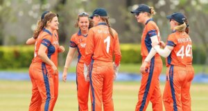 Pratinjau Belanda, Piala Dunia T20 Wanita 2026: Kenaikan pesat menghadapi ujian terberat – dapatkah Belanda menimbulkan gangguan?
| beritakitanih Pratinjau Belanda, Piala Dunia T20 Wanita 2026: Kenaikan pesat menghadapi ujian terberat - dapatkah Belanda menimbulkan gangguan?
| beritakitanih