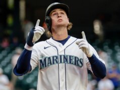 Pratinjau Fantasy Baseball Week 12: 10 pemukul tidur teratas menyoroti Colt Emerson, Bryce Eldridge
| beritakitanih Pratinjau Fantasy Baseball Week 12: 10 pemukul tidur teratas menyoroti Colt Emerson, Bryce Eldridge
| beritakitanih