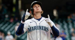 Pratinjau Fantasy Baseball Week 12: 10 pemukul tidur teratas menyoroti Colt Emerson, Bryce Eldridge
| beritakitanih Pratinjau Fantasy Baseball Week 12: 10 pemukul tidur teratas menyoroti Colt Emerson, Bryce Eldridge
| beritakitanih