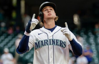 Pratinjau Fantasy Baseball Week 12: 10 pemukul tidur teratas menyoroti Colt Emerson, Bryce Eldridge
| beritakitanih Pratinjau Fantasy Baseball Week 12: 10 pemukul tidur teratas menyoroti Colt Emerson, Bryce Eldridge
| beritakitanih