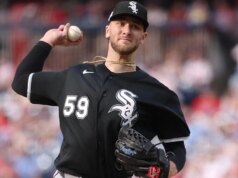 Pratinjau Fantasy Baseball Week 15: 10 pelempar tidur teratas menampilkan Sean Burke, Ian Seymour
| beritakitanih Pratinjau Fantasy Baseball Week 15: 10 pelempar tidur teratas menampilkan Sean Burke, Ian Seymour
| beritakitanih